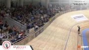 Filippo Ganna Helps Italy Dominate Track World Podiums But Can't Stop USA's Ashton Lambie