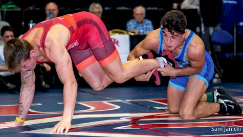 Which College Won Super 32?