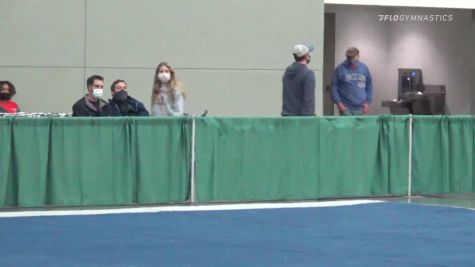 Eliana Knause - Women's Group, Pittsburgh Northstar - 2021 Christmas on the Chesapeake