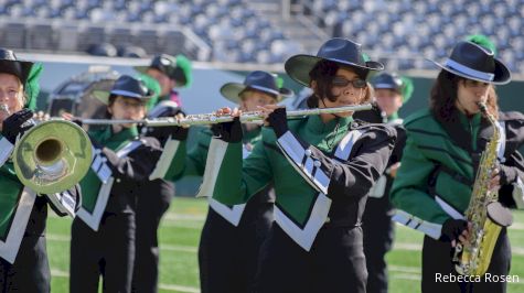 USBands Weekend Preview: October 30