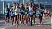 How to Watch: 2021 New York City Marathon