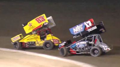 Flashback: 2021 Anthony Simone Classic at Keller Auto Speedway