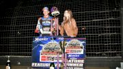 Shane Golobic Captures $10,000 Anthony Simone Classic