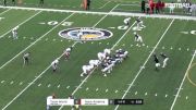 Robert Moore Deep TD Pass To Roger Ward