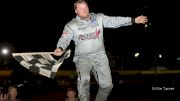 Chad Thrash Claims Career High Payday At Jambalaya 100