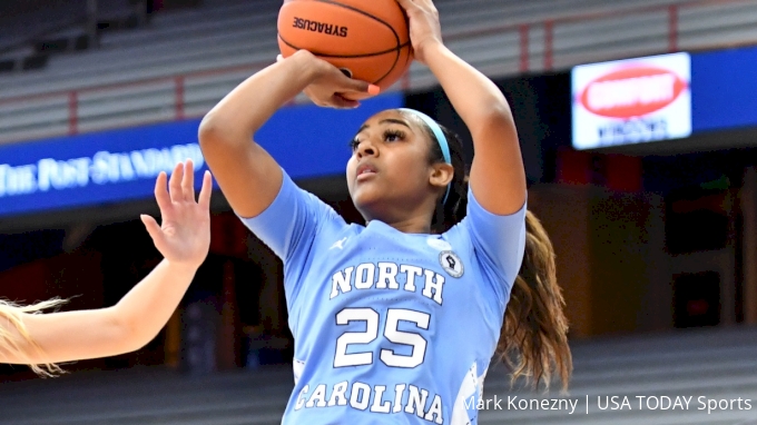 Deja Kelly, North Carolina