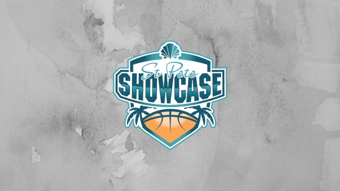 St. Pete Showcase