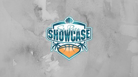 2021 St. Pete Showcase