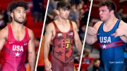 Top Competitors At U23 Worlds - Men's Freestyle