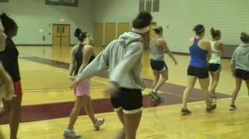Workout Wednesday with TWU