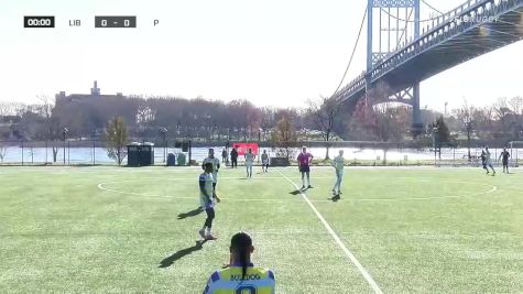 Liberty9410 vs. Pokemoto - 2019 New York 7s