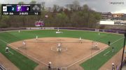 Replay: Juniata vs Scranton - DH - 2024 Juniata vs Scranton | Apr 20 @ 3 PM