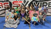 Season Of Service: Stars Vipers Athlete Gives The Gift Of Warmth