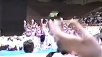 Bama Flashback Oldest and the most Recent Championships