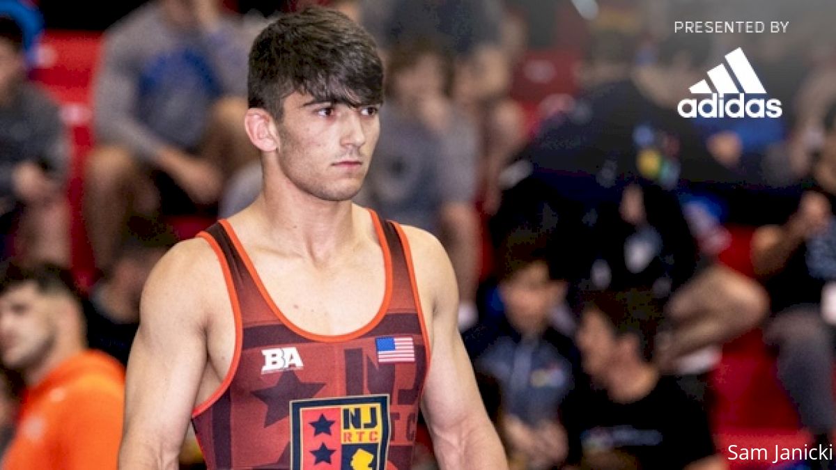 FloWrestling's November 1 - 7 Watch Guide