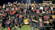 Valdosta State's Ivory Durham & Nick Moss Discuss Their Undefeated Season