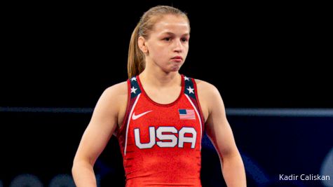 Seven Top Women's Takeaways From The U23 World Championships