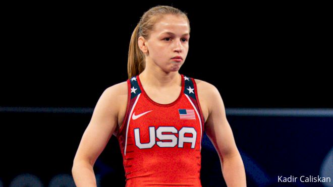 Seven Top Women's Takeaways From The U23 World Championships