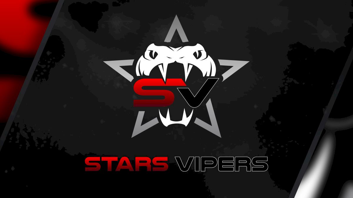 How to Watch: 2021 Stars Vipers Showcase #1