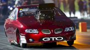 Challenge Of Quarter-Mile Racing Draws Nick Schroeder To World Cup Finals