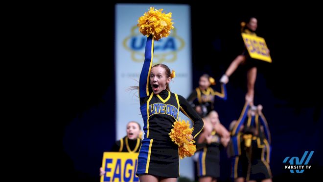 Tune In To The Live Oak Documentary Watch Party!