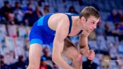 Over 30 Ranked Or HM Wrestlers Headline MSU Open Field