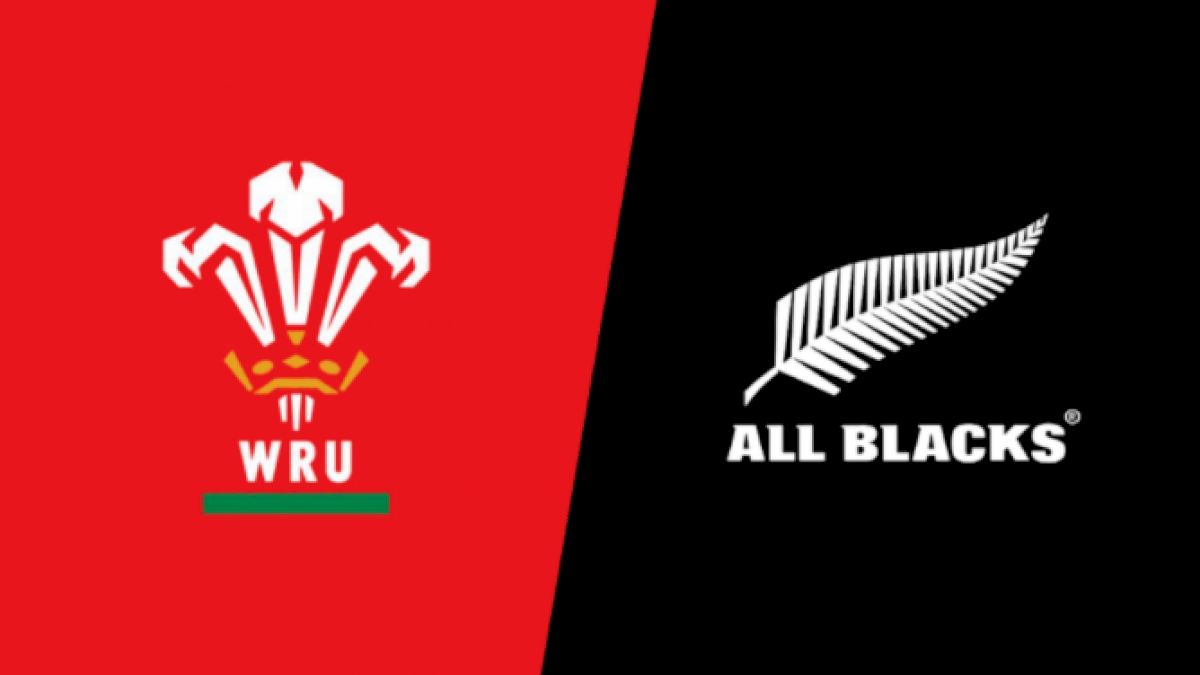 How to Watch: 2022 Wales vs New Zealand