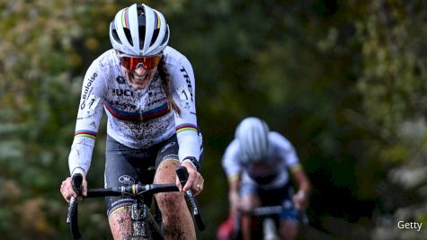 How to Watch: 2021 UCI Cyclocross World Cup: Besançon