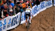 Koksijde Sand Dunes Return To 2021 UCI Cyclocross World Cup