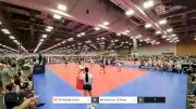 K2 13 Adidas brent vs Momentum 13 Navy - 2022 JVA Summerfest presented by Nike