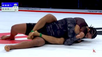 Lucas Barbosa vs Gilbert Burns BJJ Stars 7