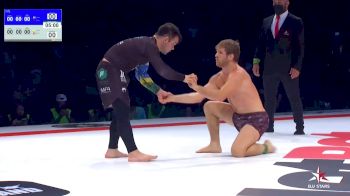 AJ Agazarm vs Celso Vinicius BJJ Stars 7