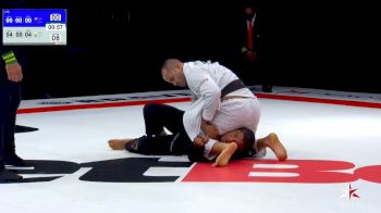 Leo Vieira vs Cleber Luciano BJJ Stars 7