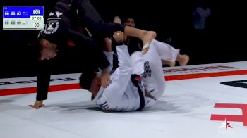 Gutemberg Pereira vs Marcus Scooby BJJ Stars 7