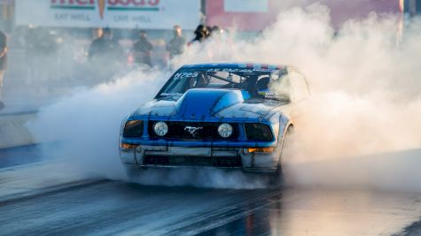 Event Preview: Street Car Super Nationals Las Vegas