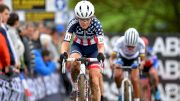 2022 UCI Cyclocross World Cup: Overijse