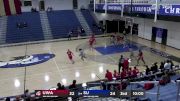 Replay: West Alabama vs Shorter - Women's | Dec 8 @ 5 PM