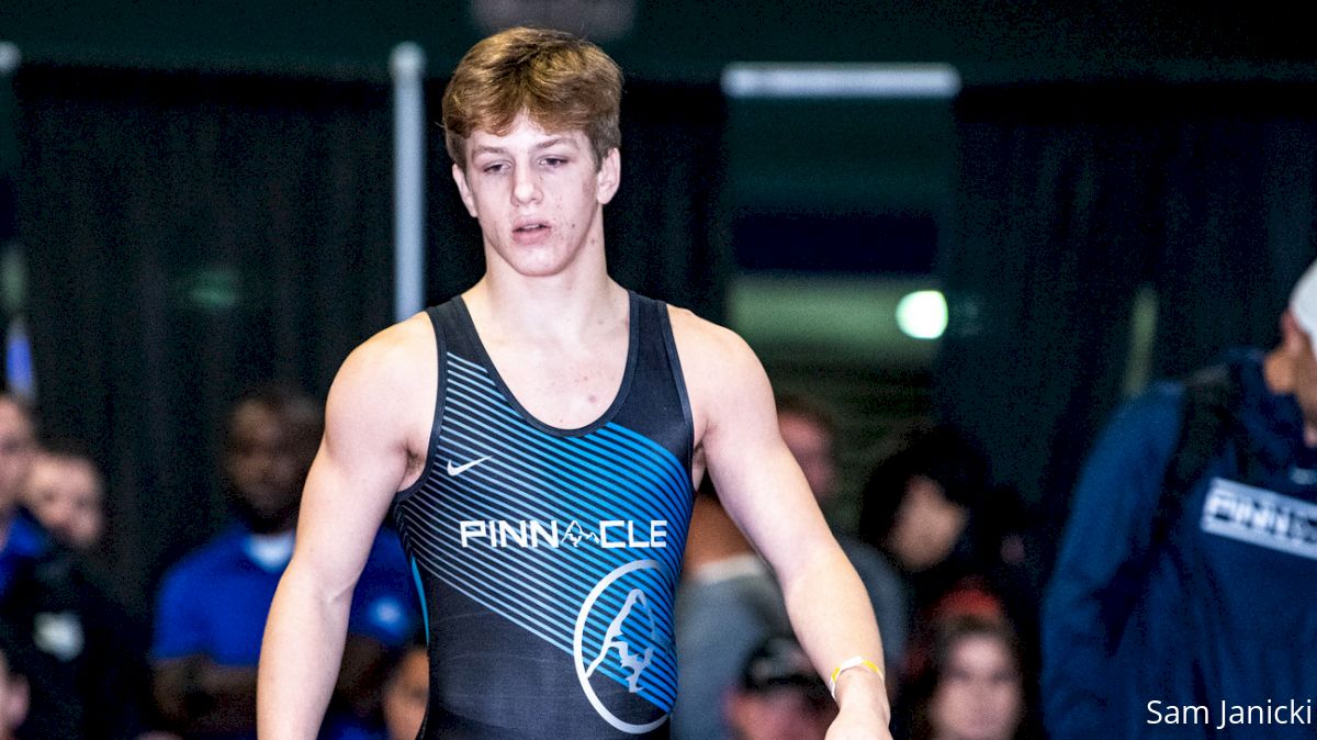 USA All-Star Team Set For Pittsburgh Wrestling Classic