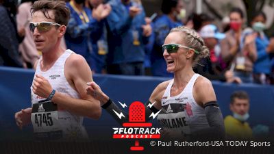 Where Do Shalane Flanagan's Six Fall Marathons Rank Among Her Career Accomplishments?