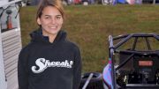 Jade Avedisian To Make USAC Midget Debut In Arizona