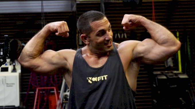 picture of Jason Khalipa