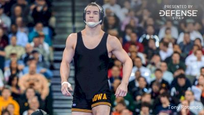 Top 100 American Wrestlers Of All-Time (Episode One: 100-91)