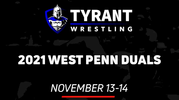 West Penn Duals