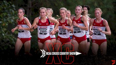 2021 XC Teams Tier List | The NCAA Cross Country Show (Ep. 5)