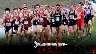 Projecting The 31-Team NCAA Field 'Kolas Calculator' | The NCAA Cross Country Show (Ep. 6)