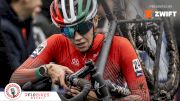 What The European Cyclocross Championships Results Mean For The UCI Cyclocross World Cup