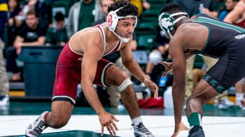 137. NCAA Week One Madness