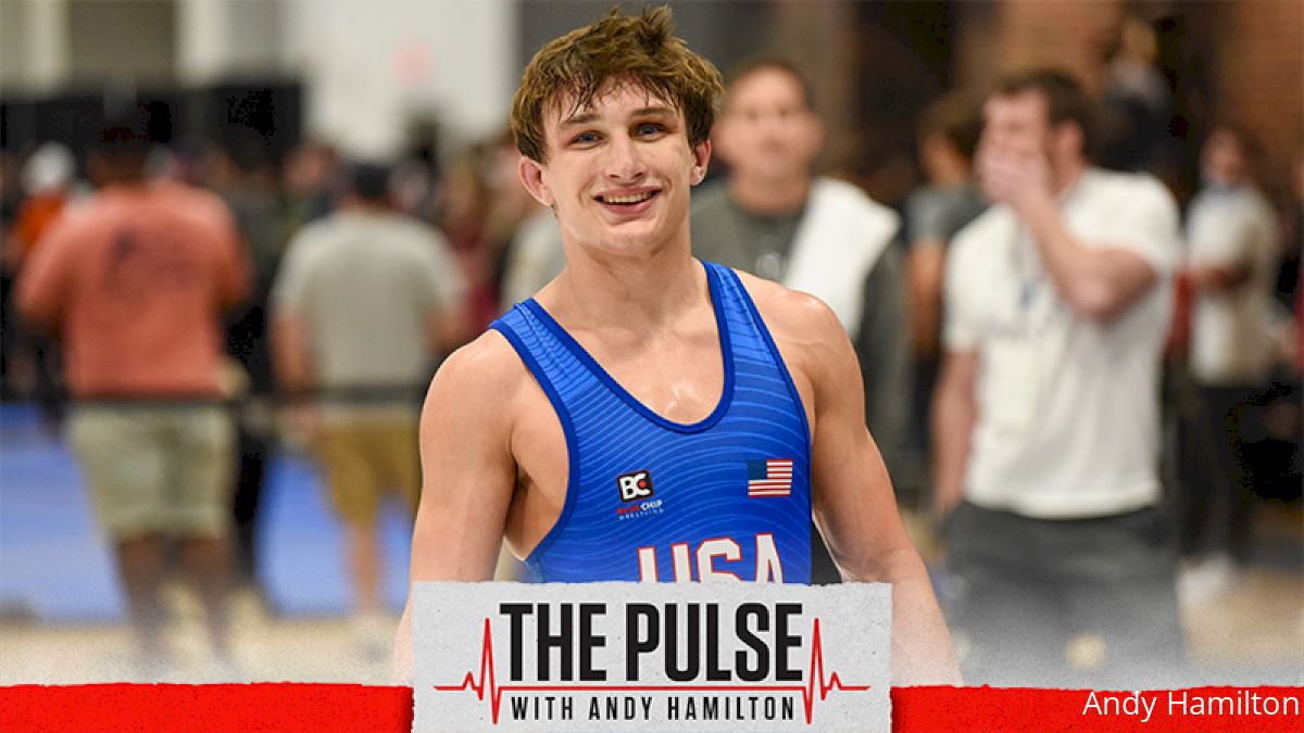 The Pulse: Preps Henson, Feldman Shine On College Opening Weekend