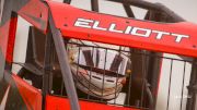 Chase Elliott To Race USAC Midget In Hangtown 100