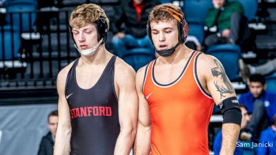 720. NCAA Weekend 2 Preview